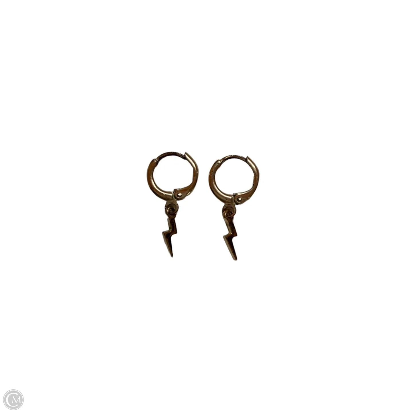 Earrings Hoop By Cme