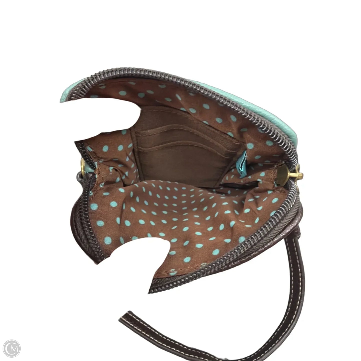 Crossbody By Chala, Size: Small