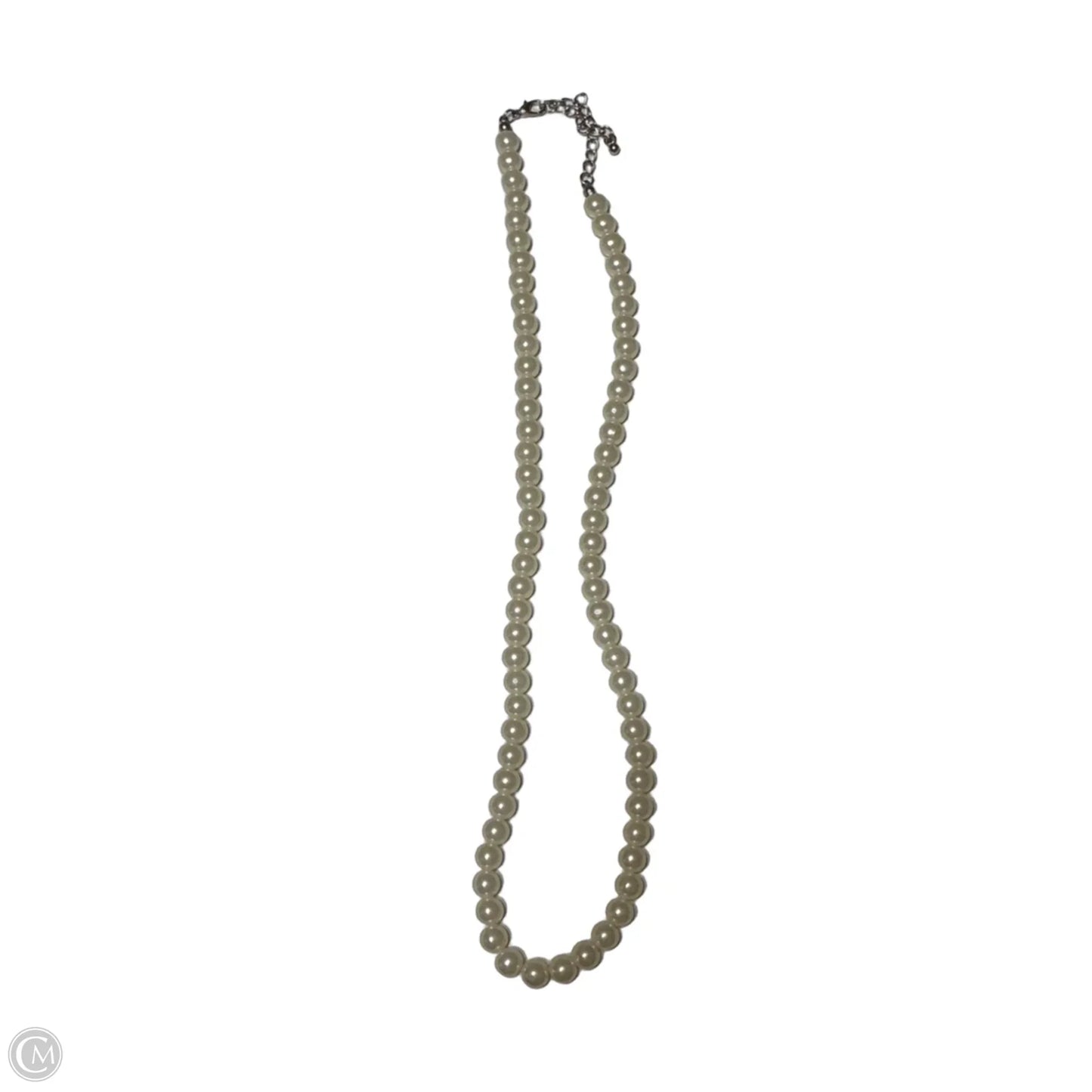 Necklace Other By Cmf