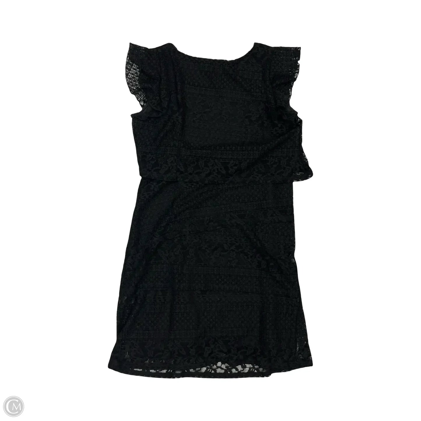Mat Dress By Motherhood, Size: L