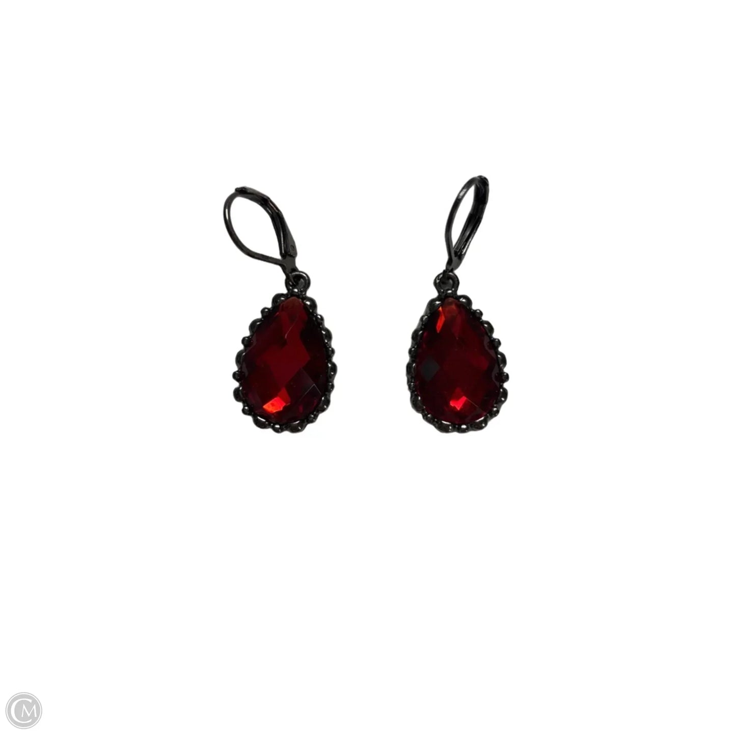 Earrings Dangle/drop By Clothes Mentor