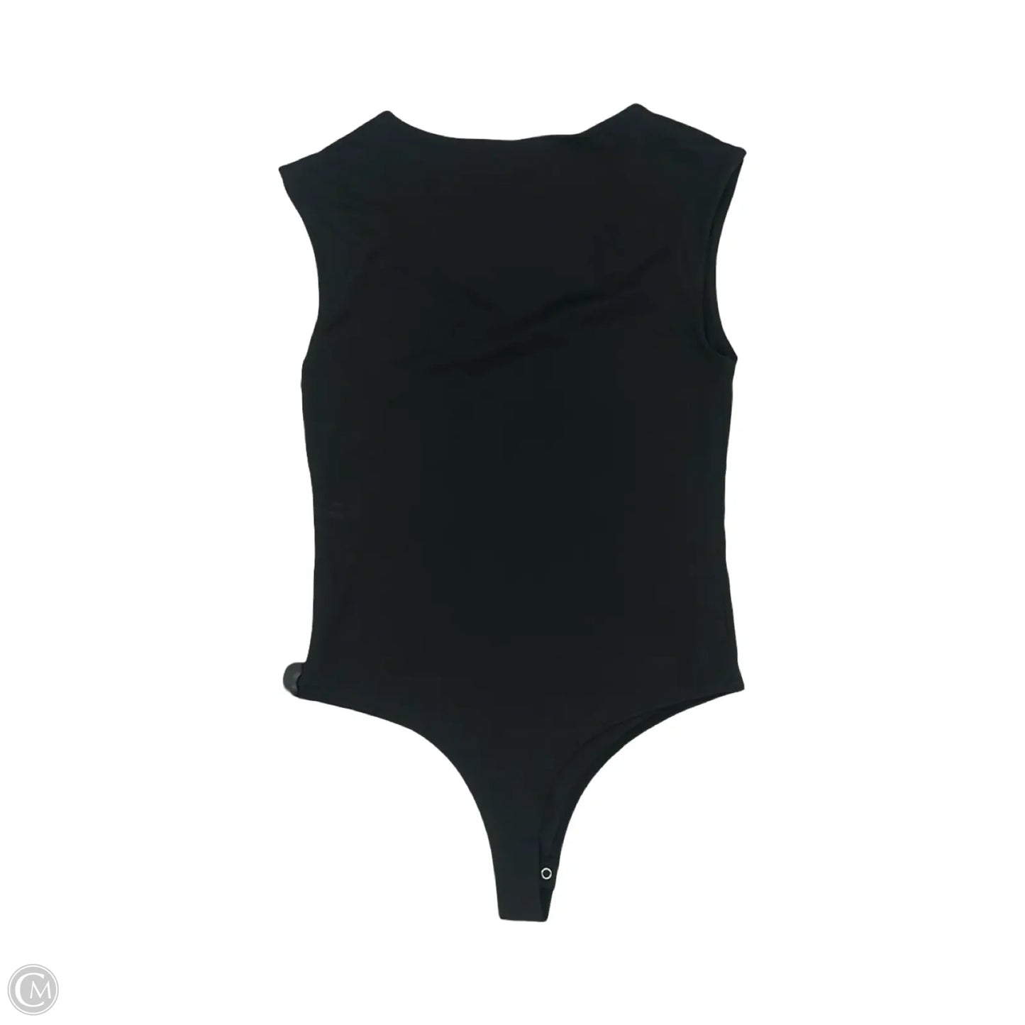 Bodysuit By Reoria In Black, Size: L