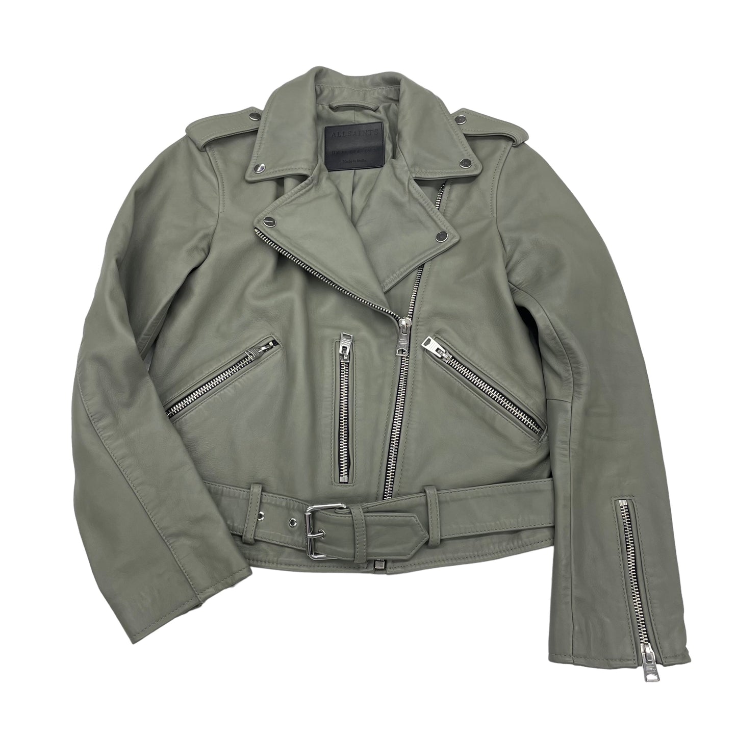 Jacket Designer By All Saints Size: S
