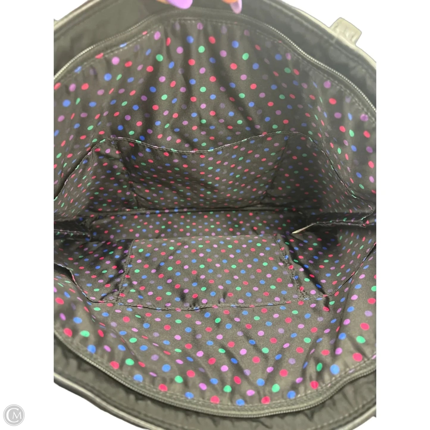 Tote By Vera Bradley, Size: Small