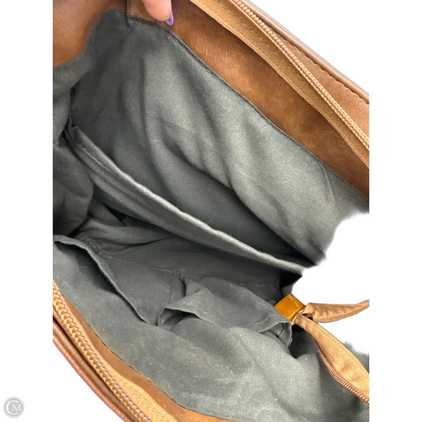 Backpack By Clothes Mentor, Size: Medium