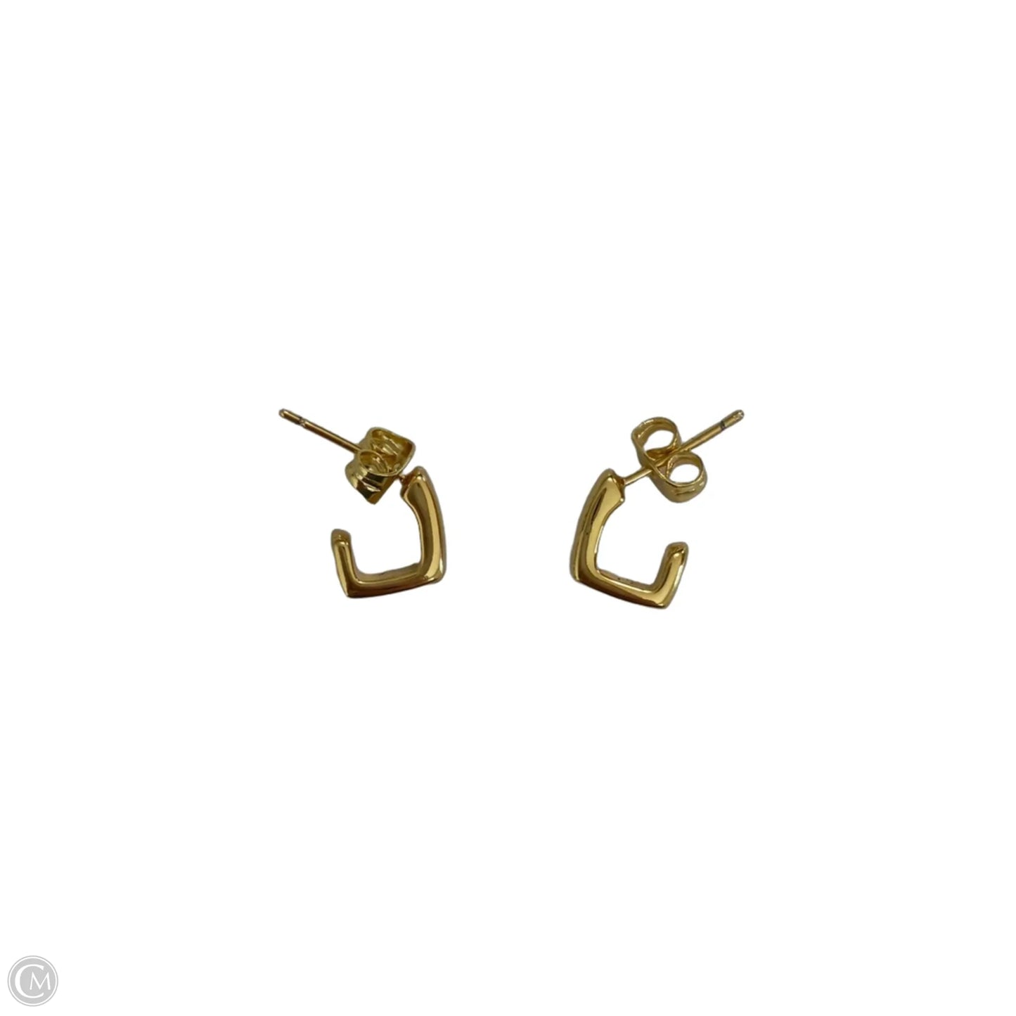 Earrings Hoop By Clothes Mentor