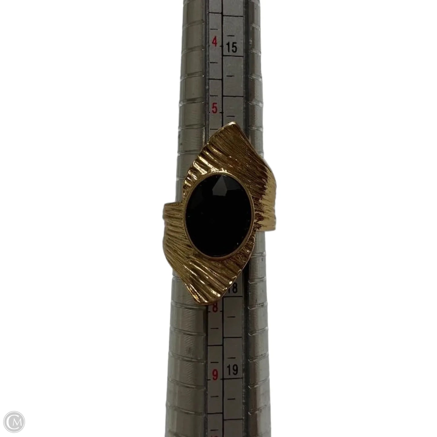 Ring Statement By Clothes Mentor, Size: 7
