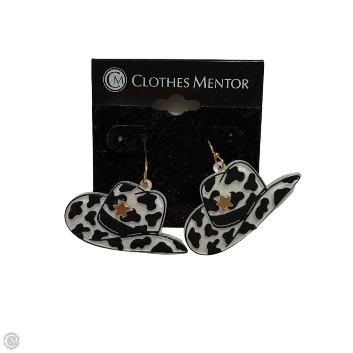 Earrings Statement By Clothes Mentor