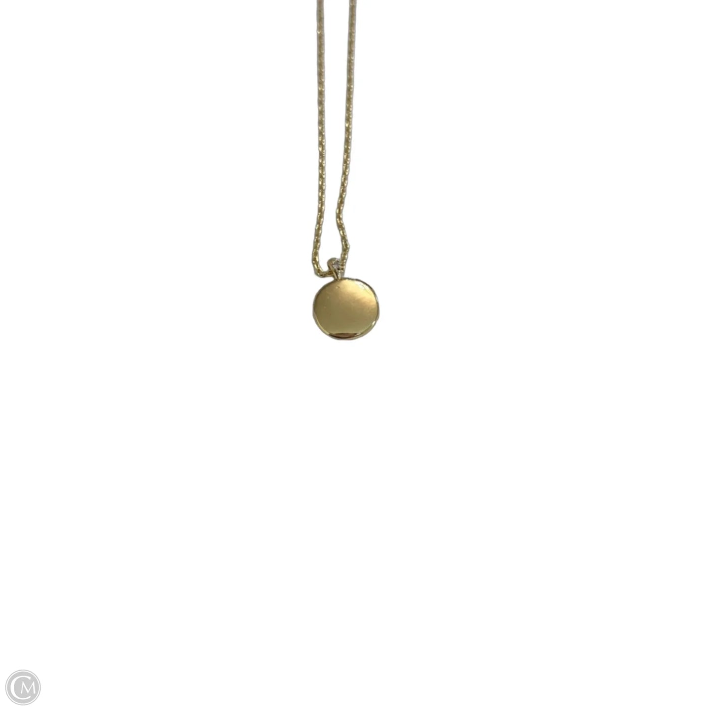 Necklace Pendant By Clothes Mentor