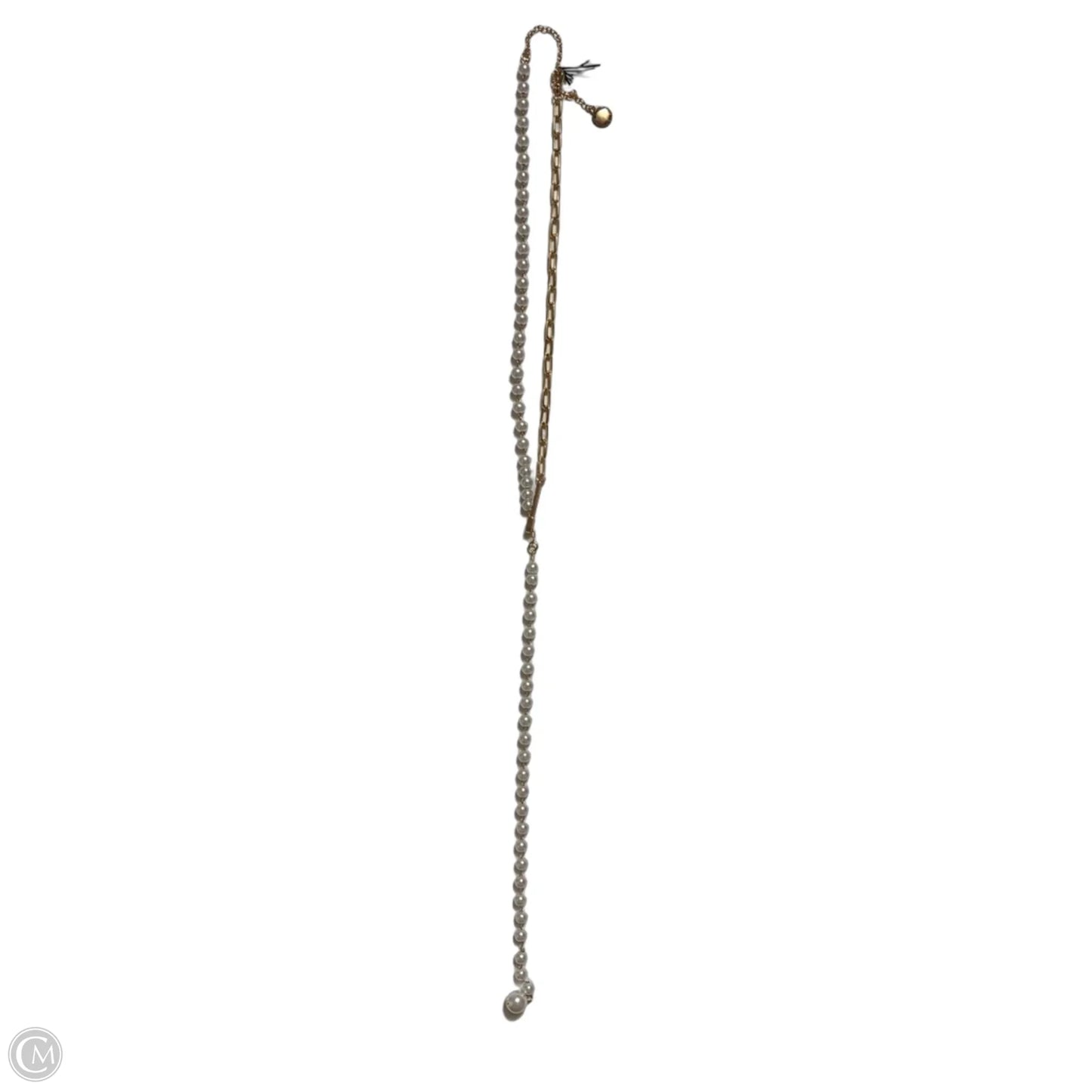Necklace Lariat & Y-drop By Clothes Mentor