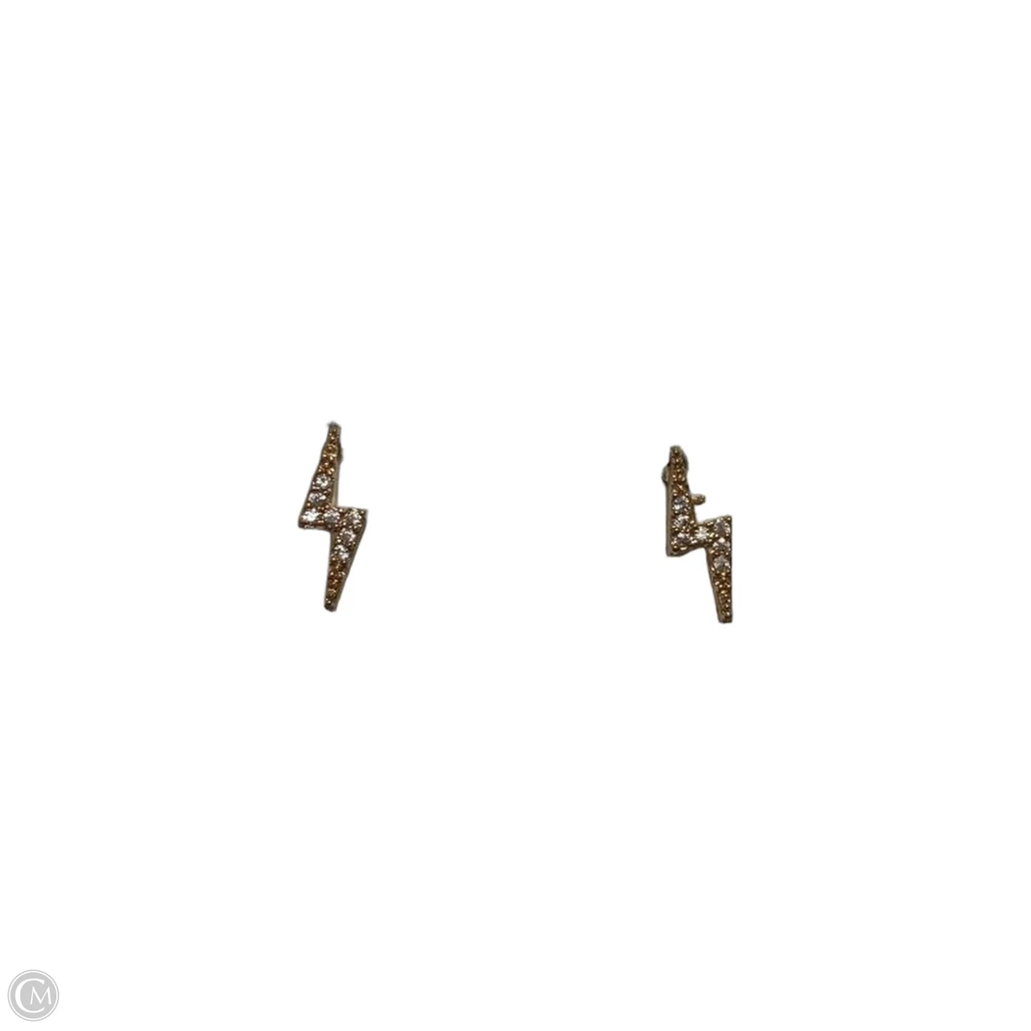 Earrings Stud By Clothes Mentor