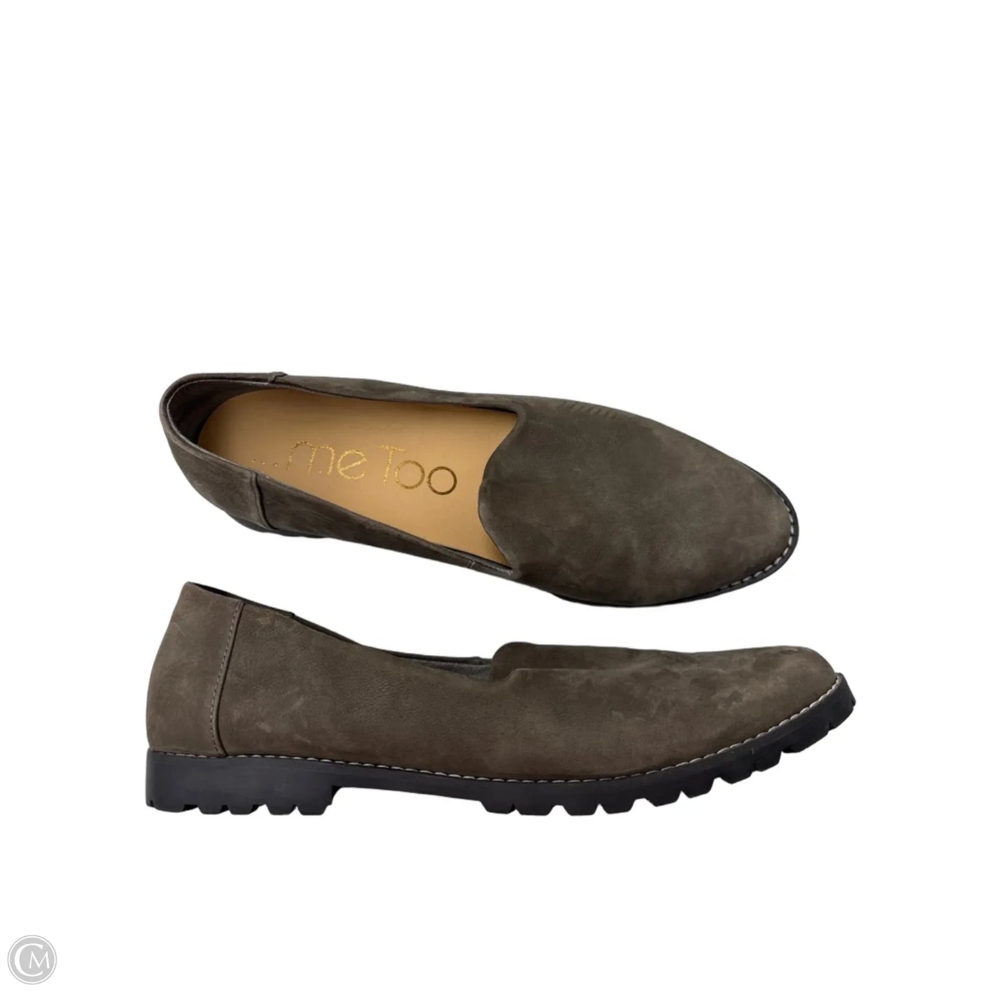Shoes Flats By Me Too In Taupe, Size: 9.5