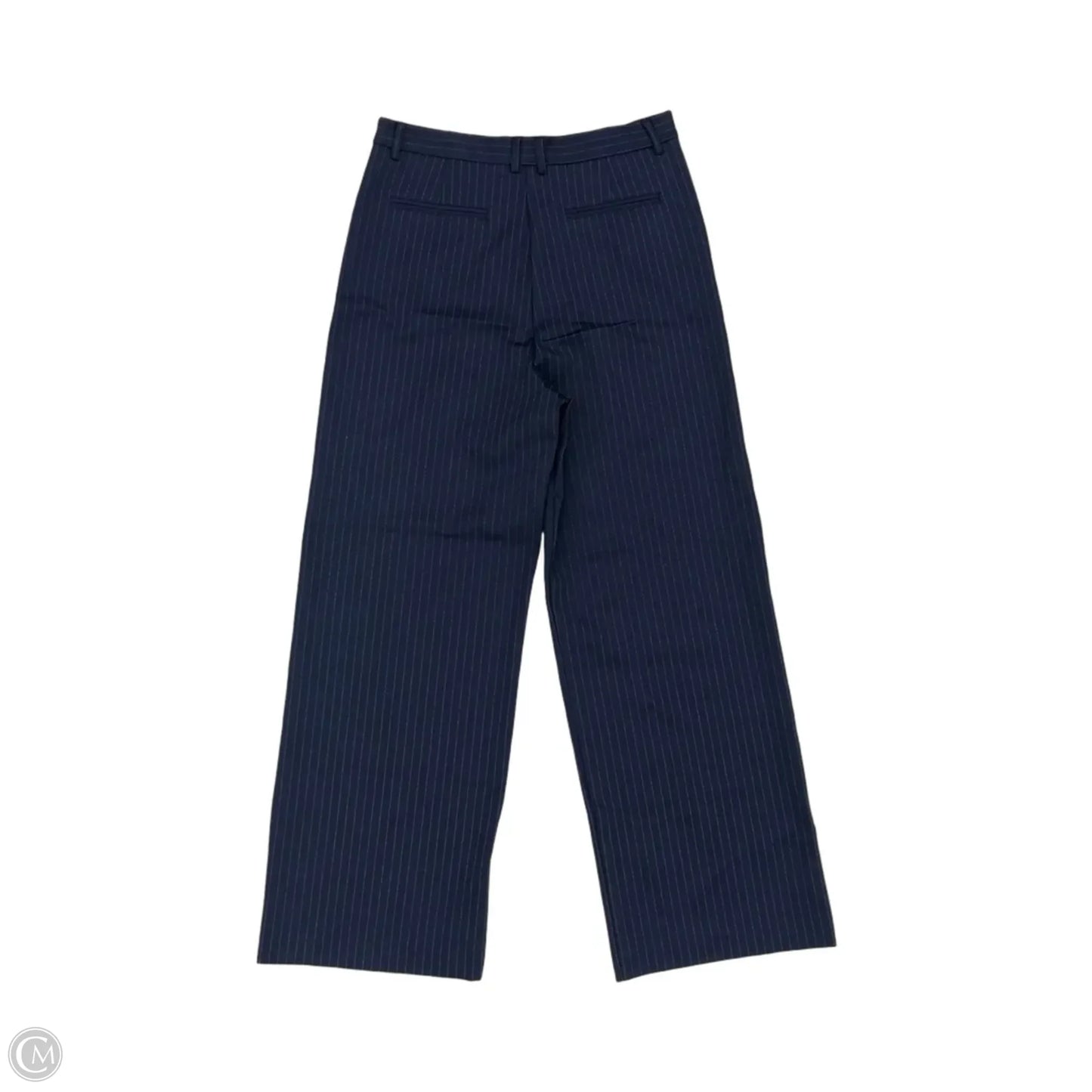 Pants Dress By Jones New York In Navy, Size: 14