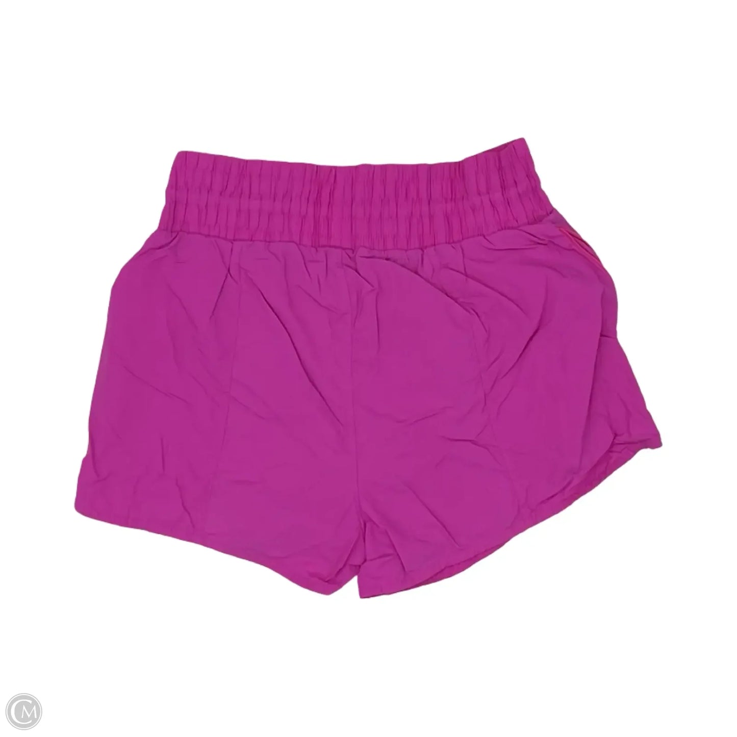 Athletic Shorts By All In Motion In Purple, Size: S