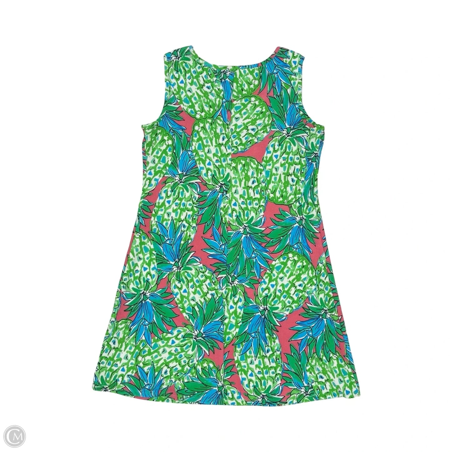 Dress Party Short By Ronnie Nicole In Green, Size: L