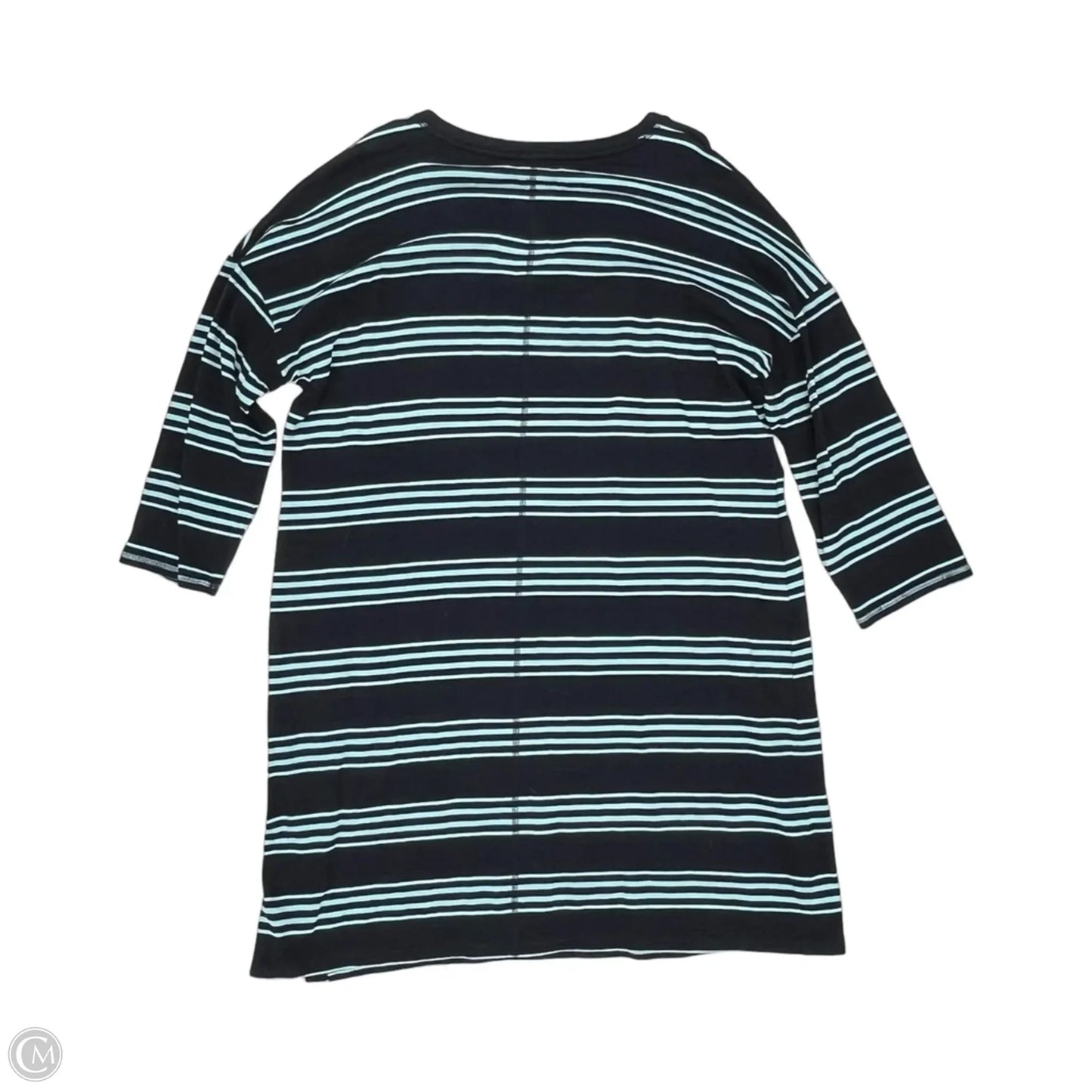 Dress Casual Short By Talbots In Navy, Size: Xl