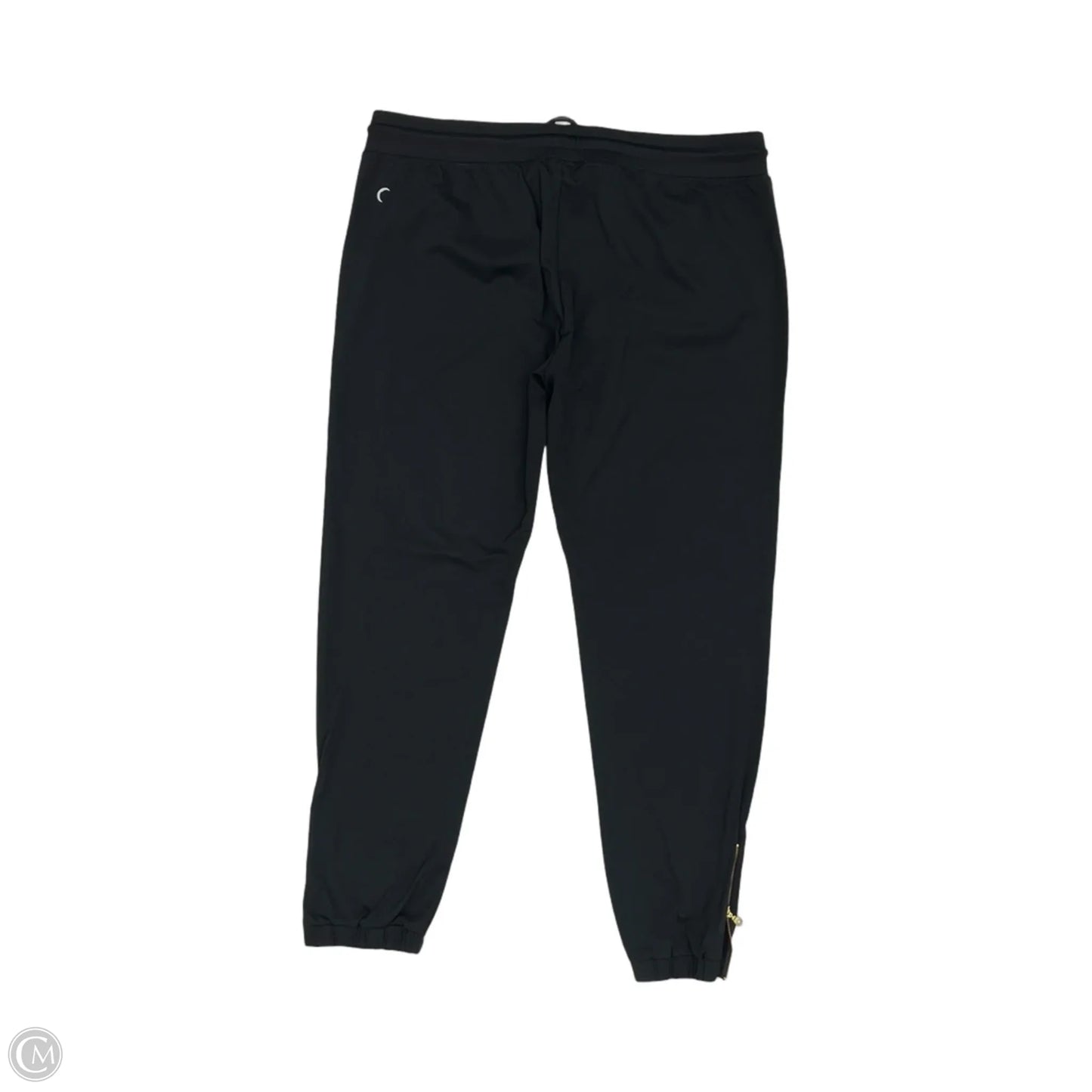 Athletic Pants By Zyia In Black, Size: 3x