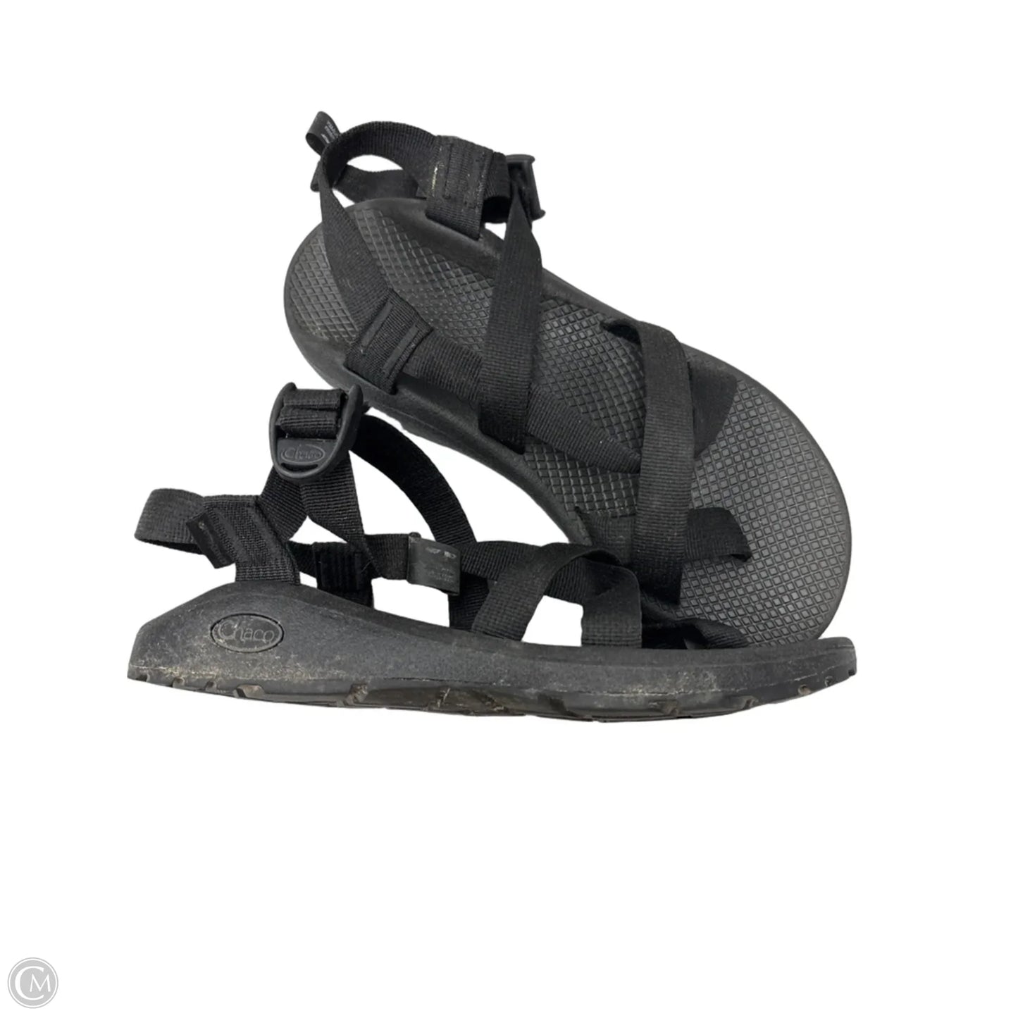 Sandals Sport By Chacos In Black, Size: 10