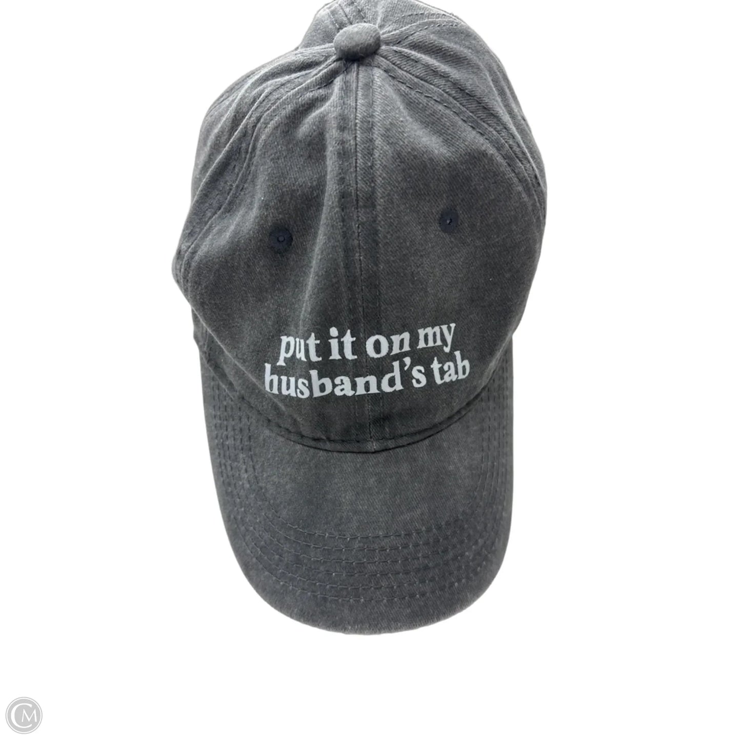 Hat Baseball Cap By Clothes Mentor