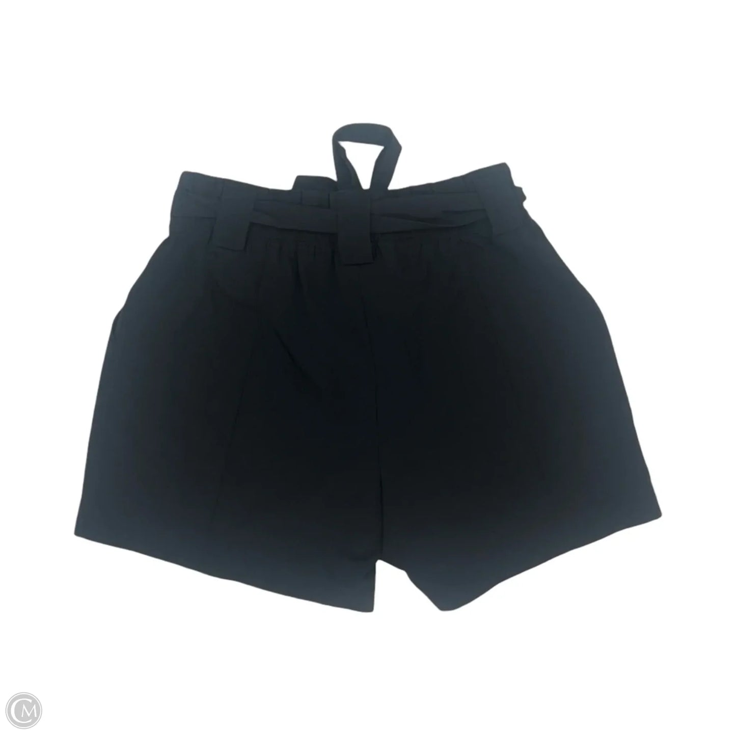 Athletic Shorts By Athleta In Black, Size: S
