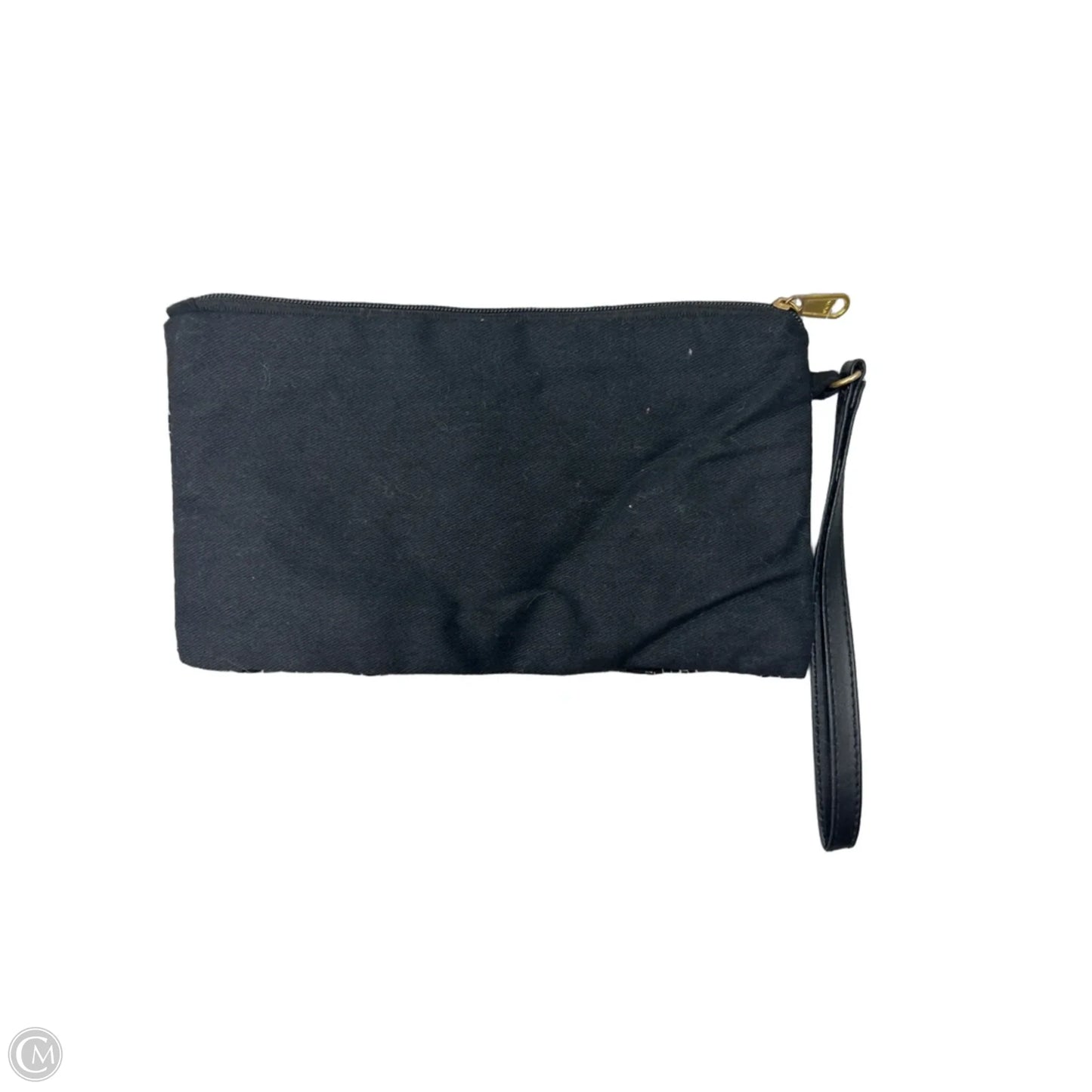 Wristlet By Clothes Mentor, Size: Small