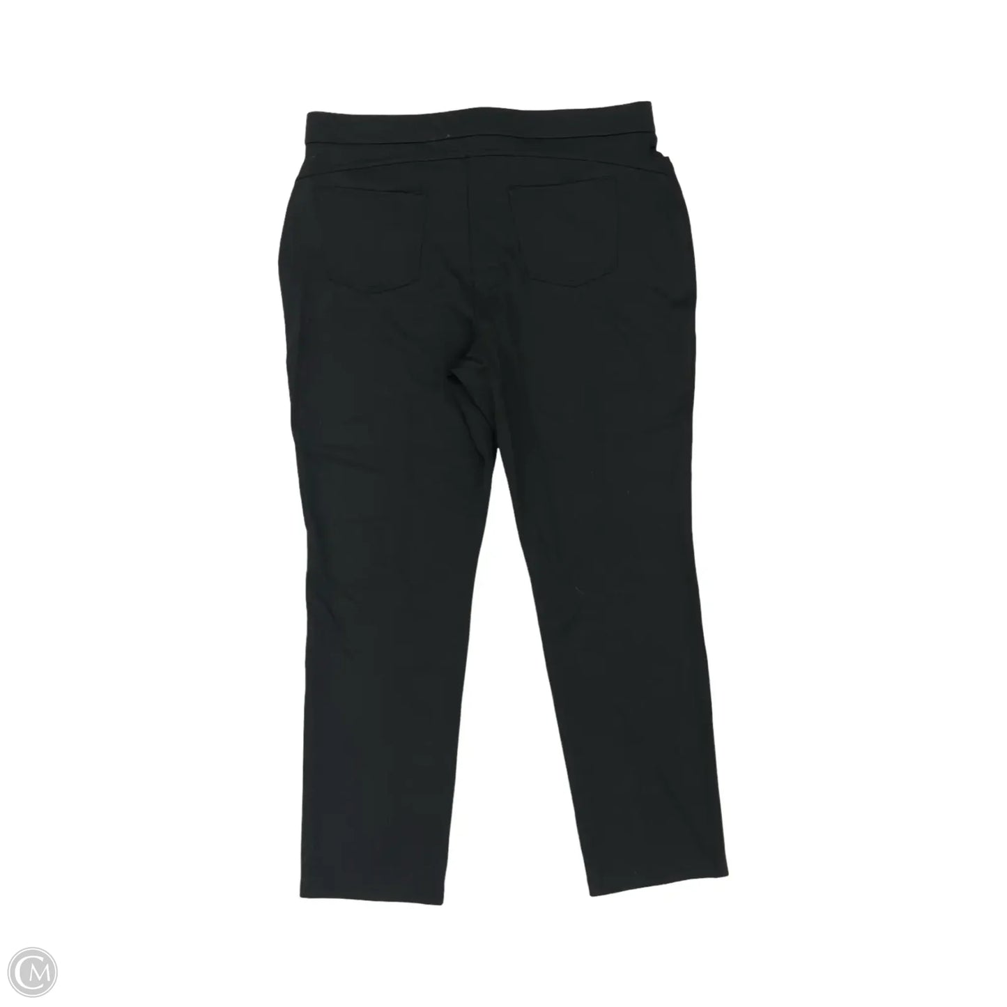 Pants Other By Simply Vera In Black, Size: Xl