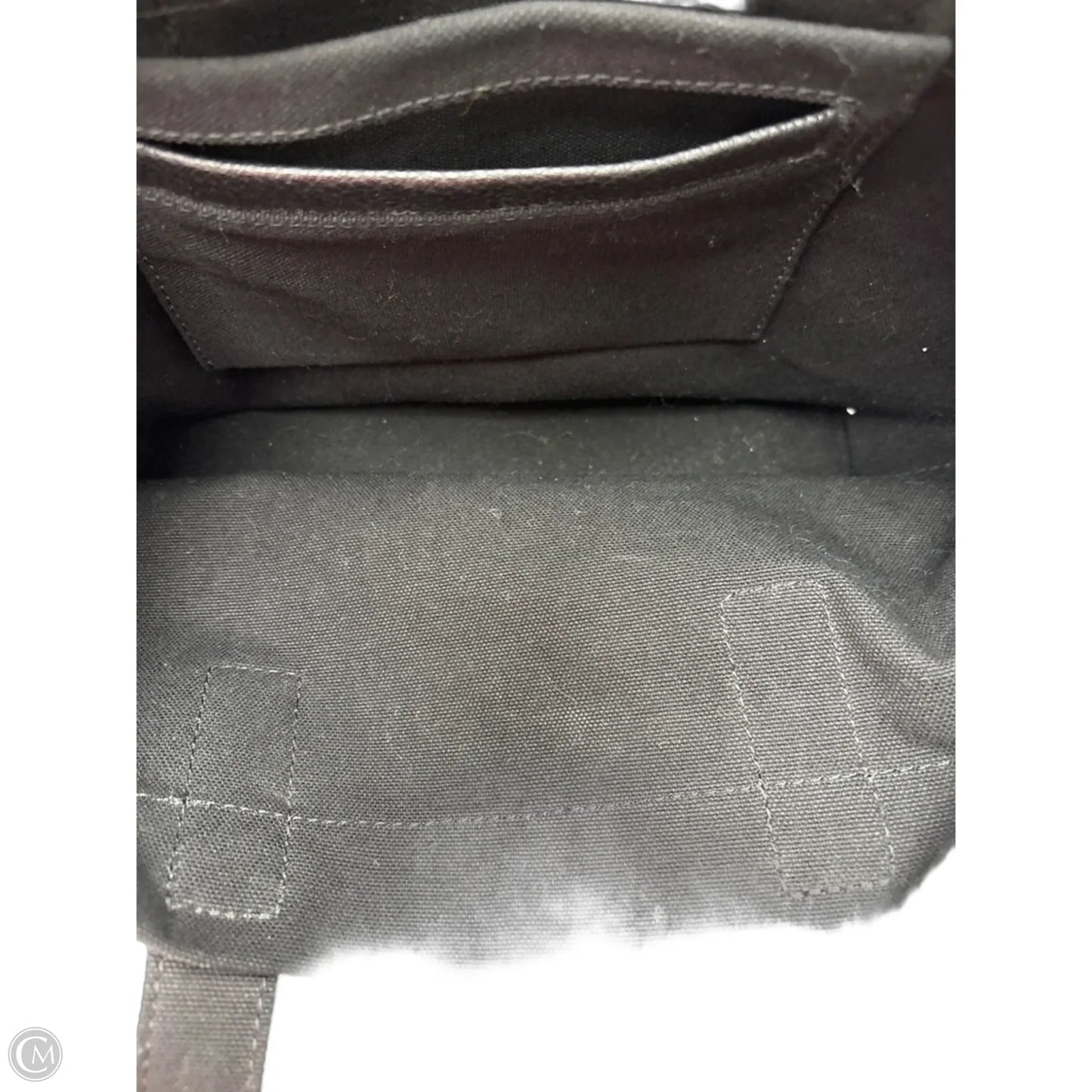 Tote Designer By Michael Kors, Size: Small