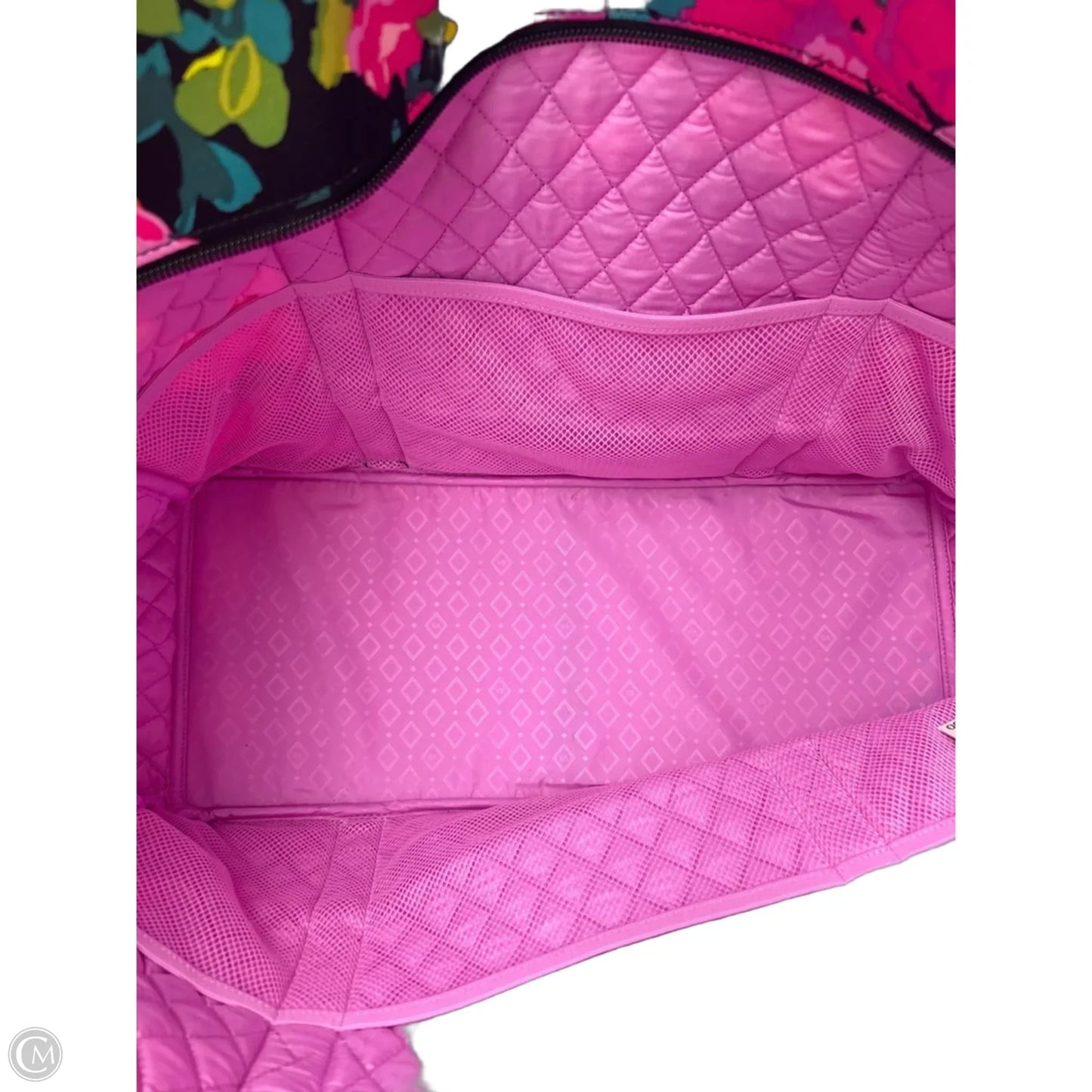 Duffle And Weekender By Vera Bradley, Size: Large