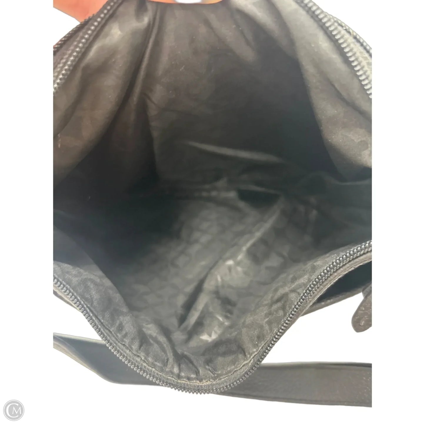 Handbag By Cme, Size: Medium