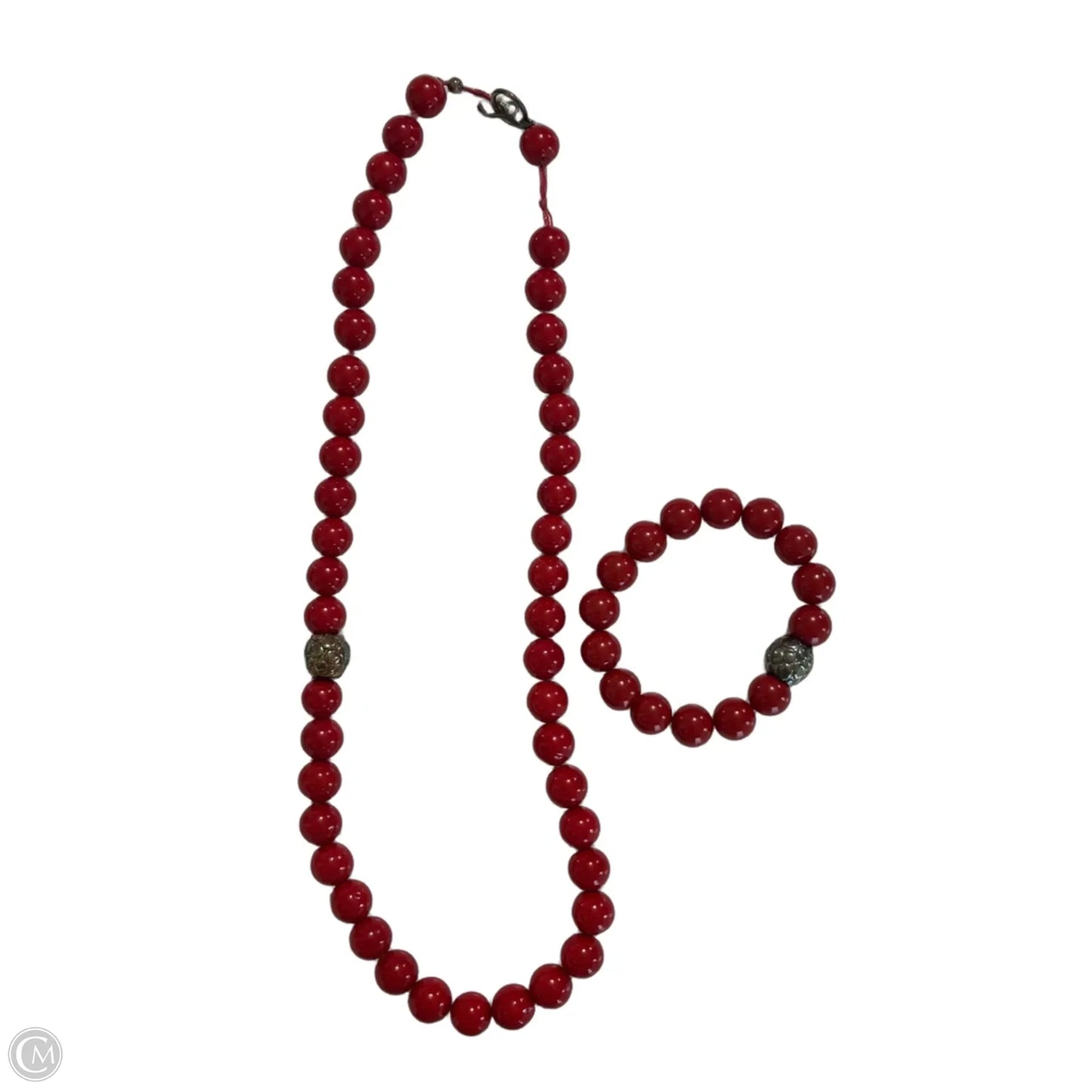 Necklace Set By Cmc