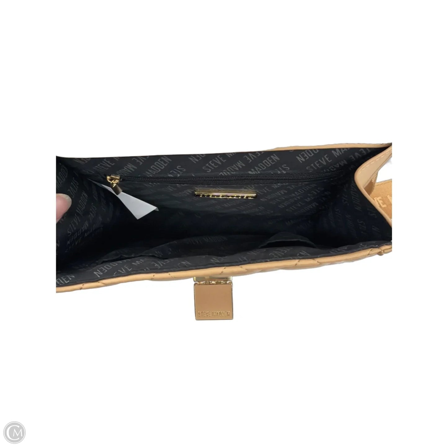 Crossbody By Steve Madden, Size: Medium