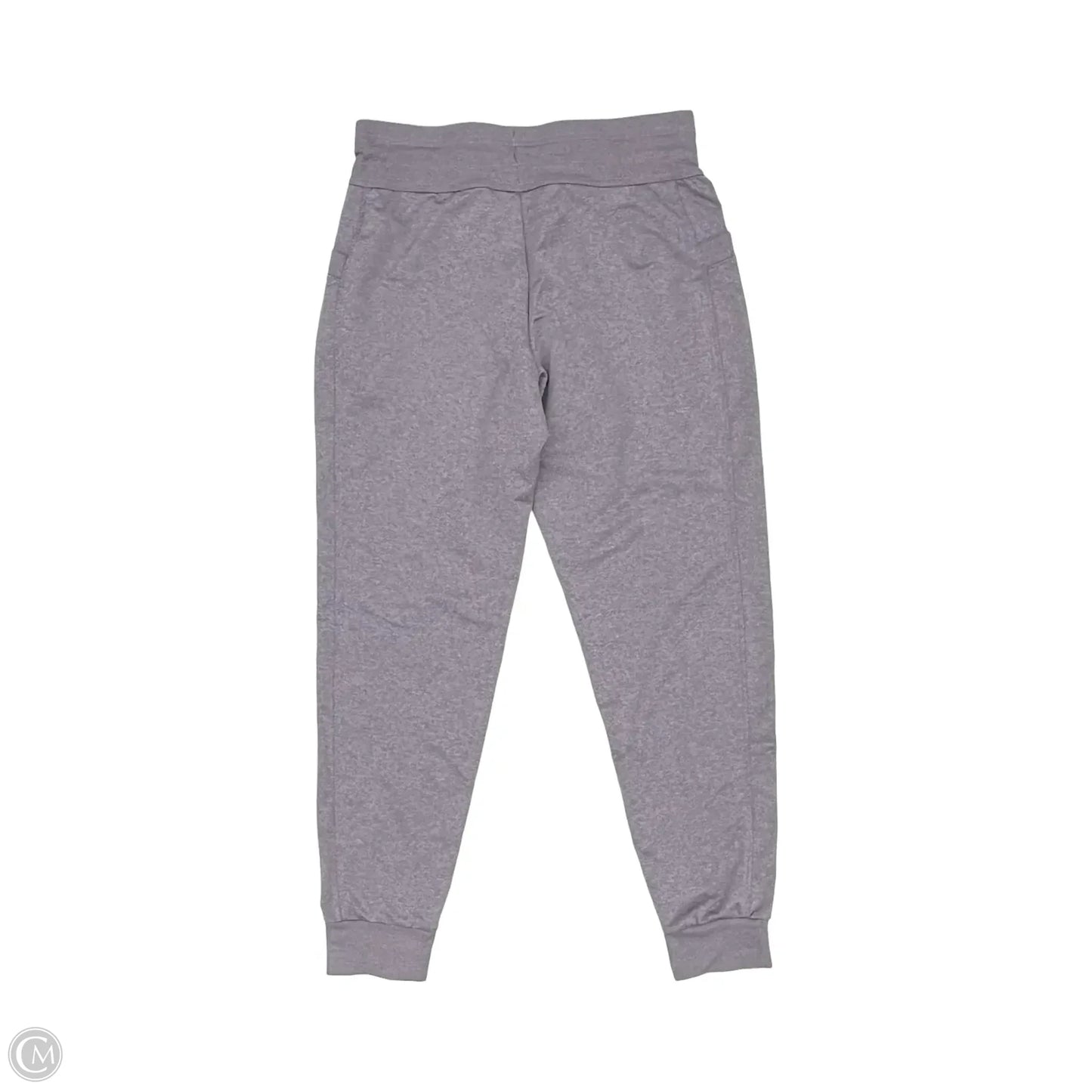 Athletic Pants By 32 Degrees In Purple, Size: S