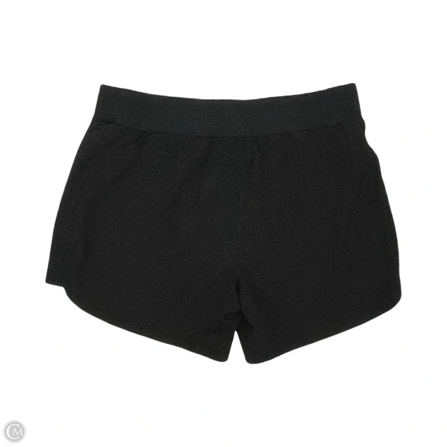 Athletic Shorts By Tek Gear In Black, Size: M