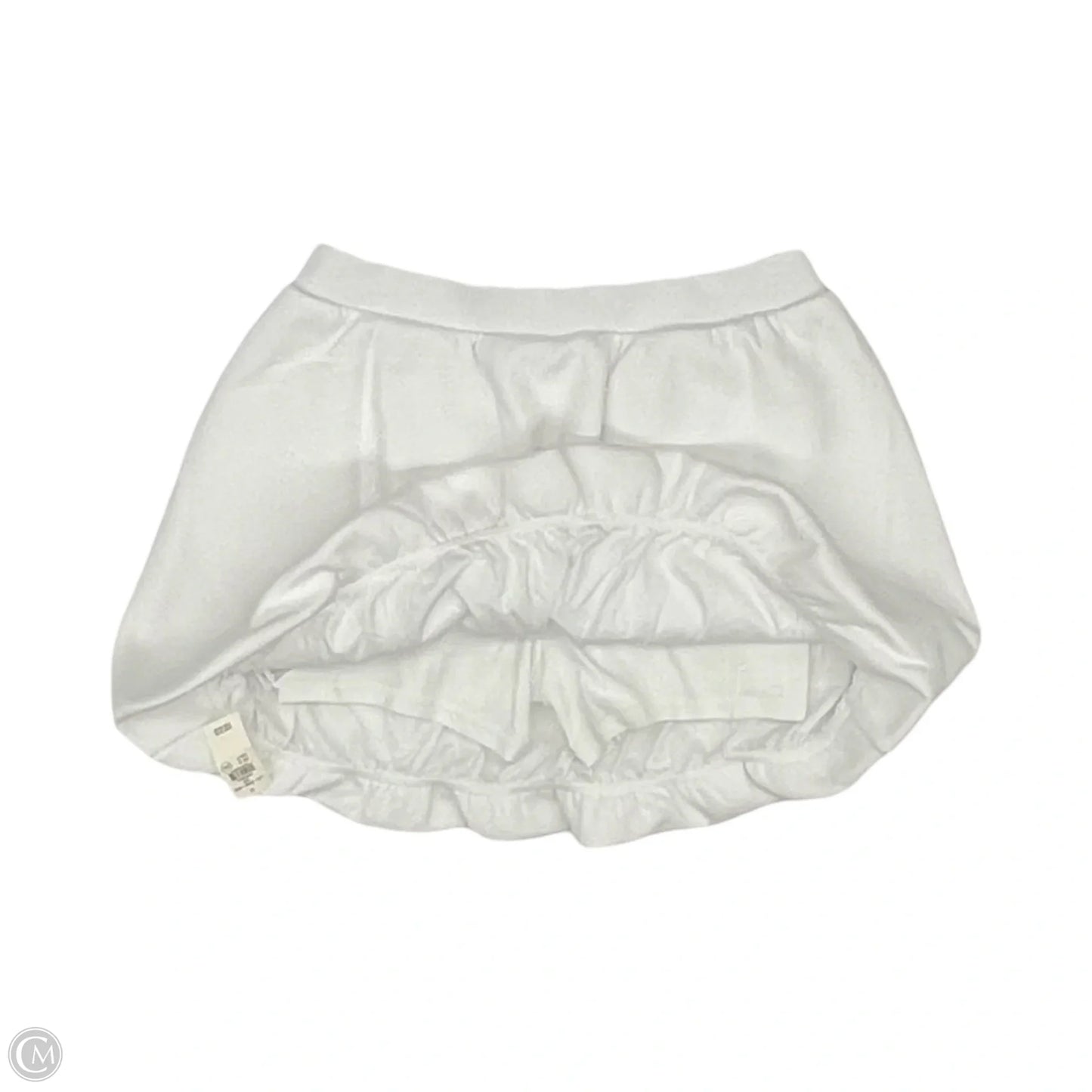 Athletic Skort By Offline By Aerie In White, Size: S