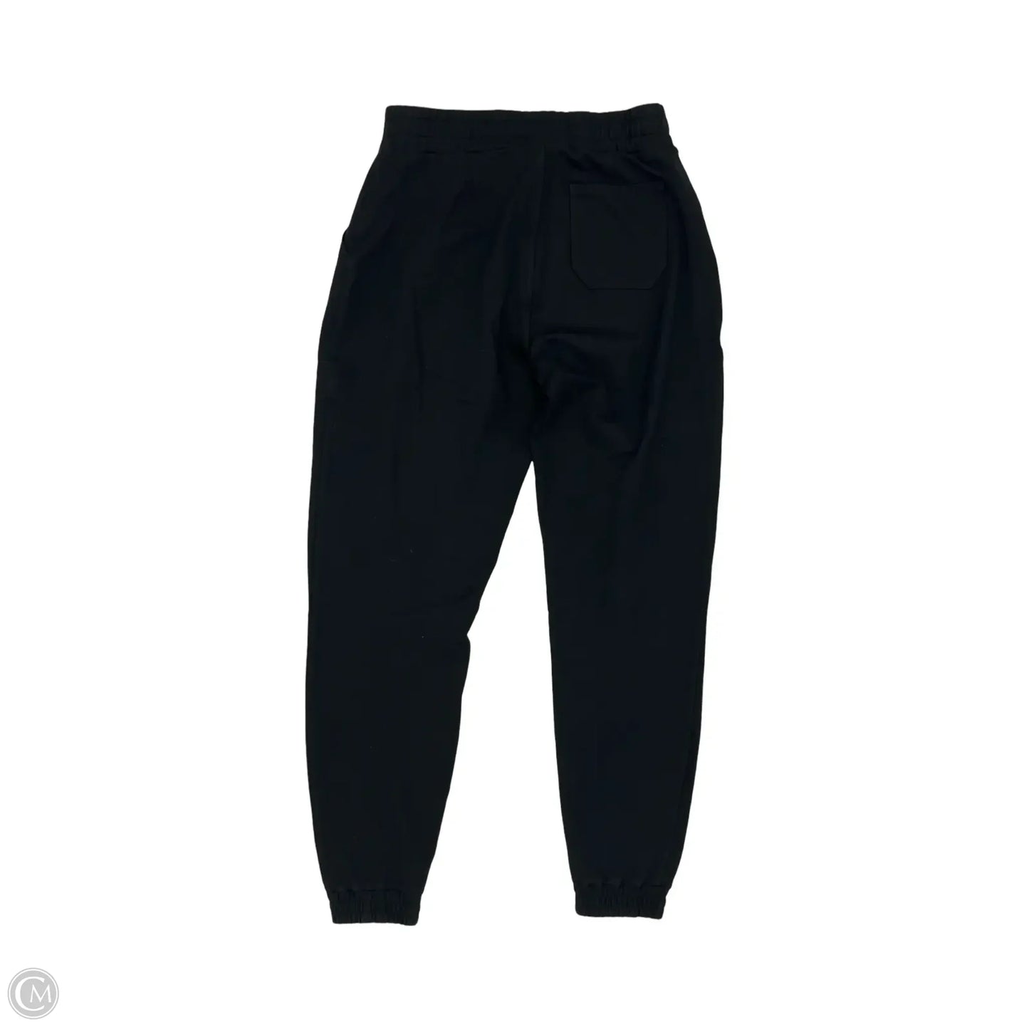 Pants Joggers By Spanx In Black, Size: M