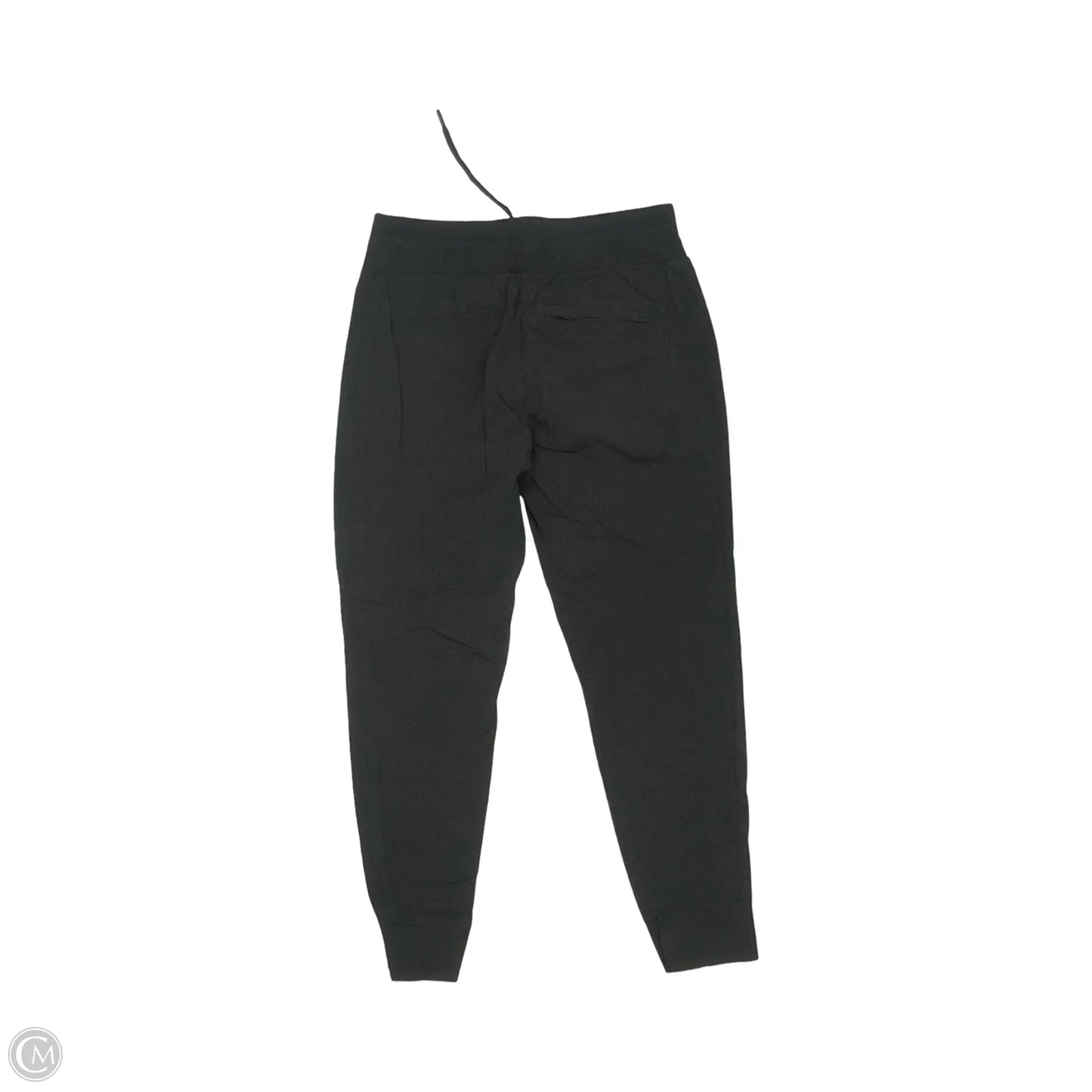 Athletic Pants By Athleta In Black, Size: S