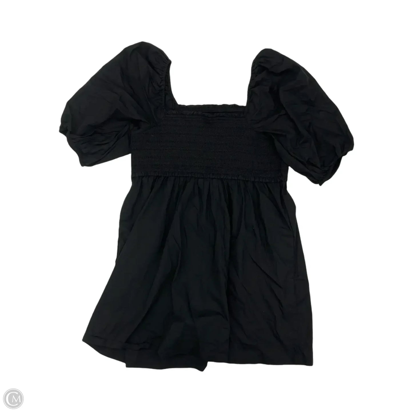 Dress Party Short By American Eagle In Black, Size: Xl