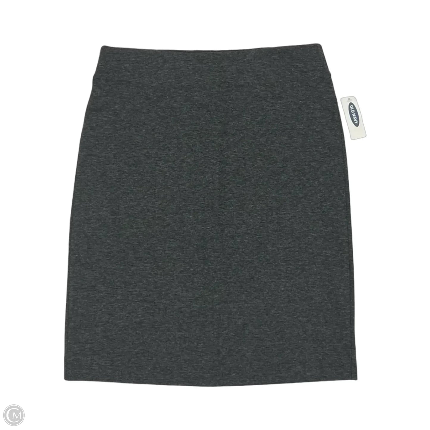 Skirt Mini & Short By Old Navy In Grey, Size: S