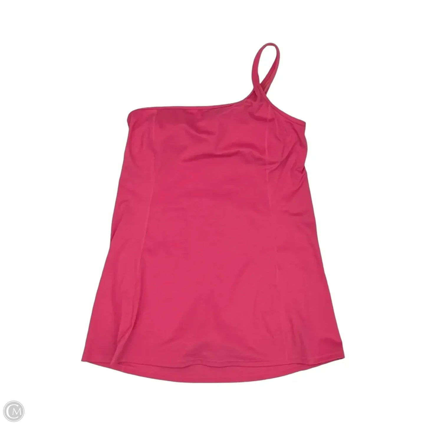 Athletic Dress By J. Crew In Pink, Size: Xl