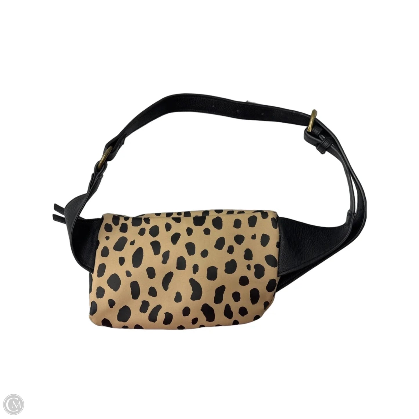 Belt Bag By Universal Thread, Size: Small