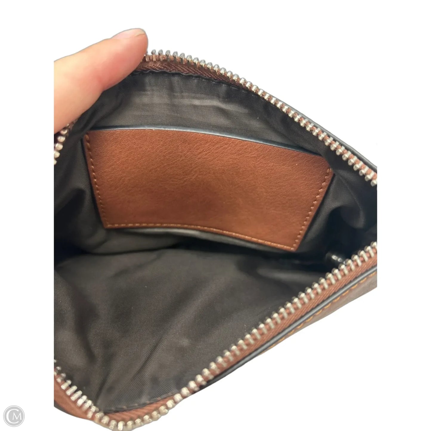 Belt Bag By Calvin Klein, Size: Small