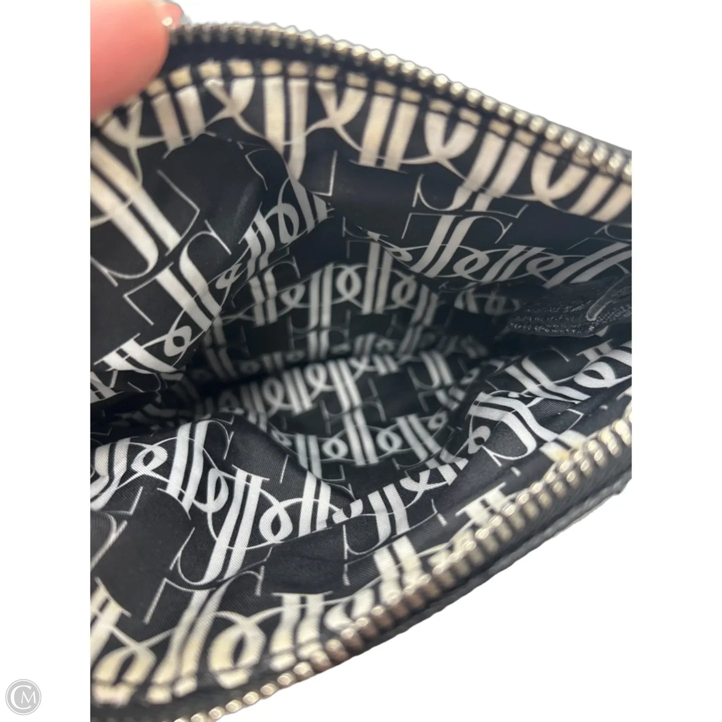 Wristlet By Clothes Mentor, Size: Small