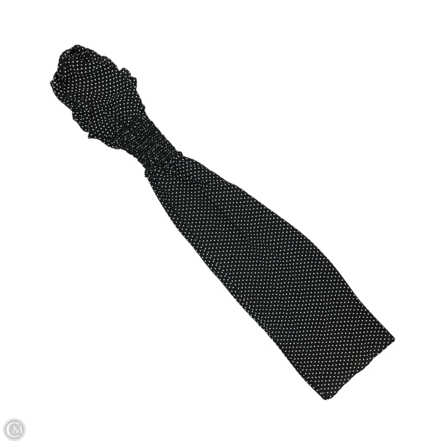Jumpsuit By Max Studio In Black & White, Size: M
