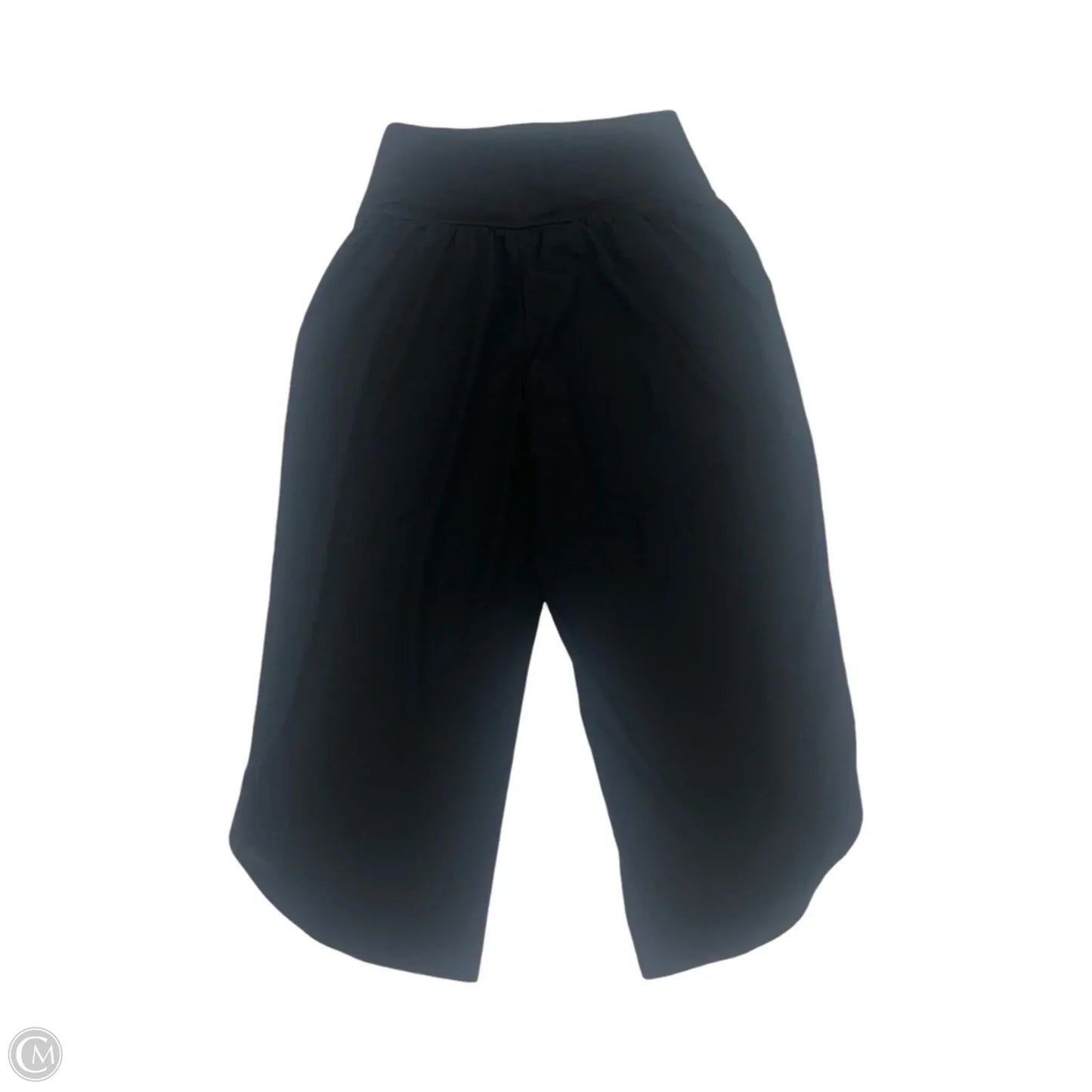 Athletic Pants By Halara In Black, Size: M