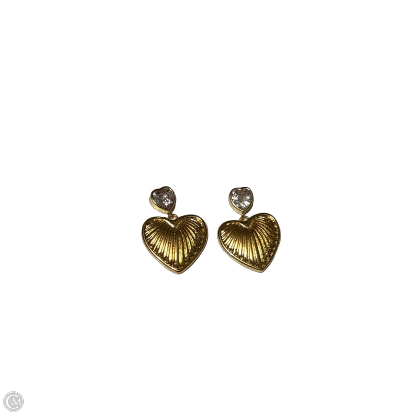 Earrings Dangle/drop By Clothes Mentor