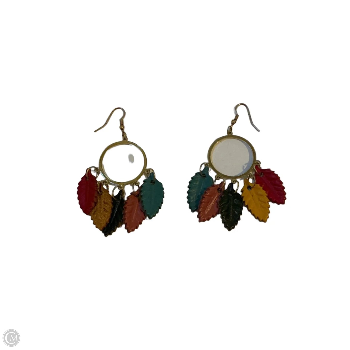 Earrings Dangle/drop By Clothes Mentor