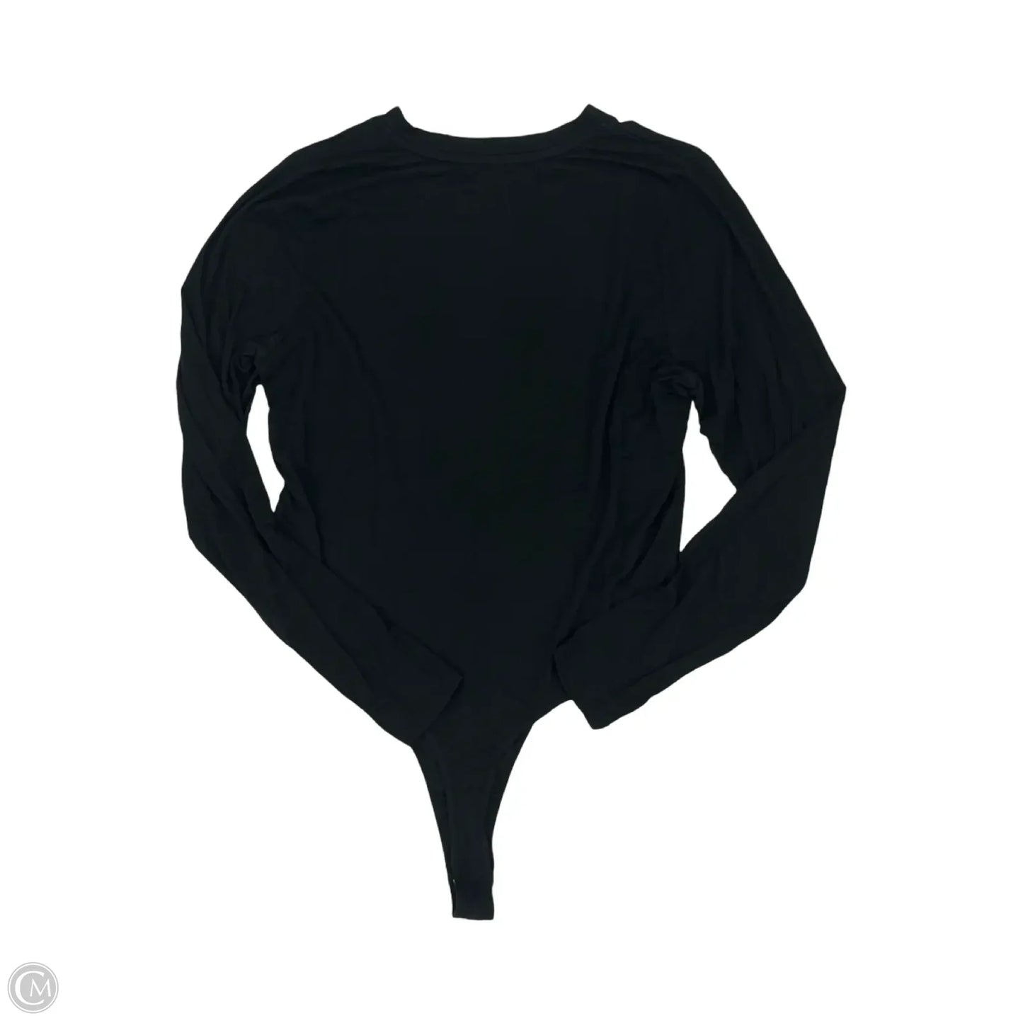 Bodysuit By Peyton Jensen In Black, Size: L