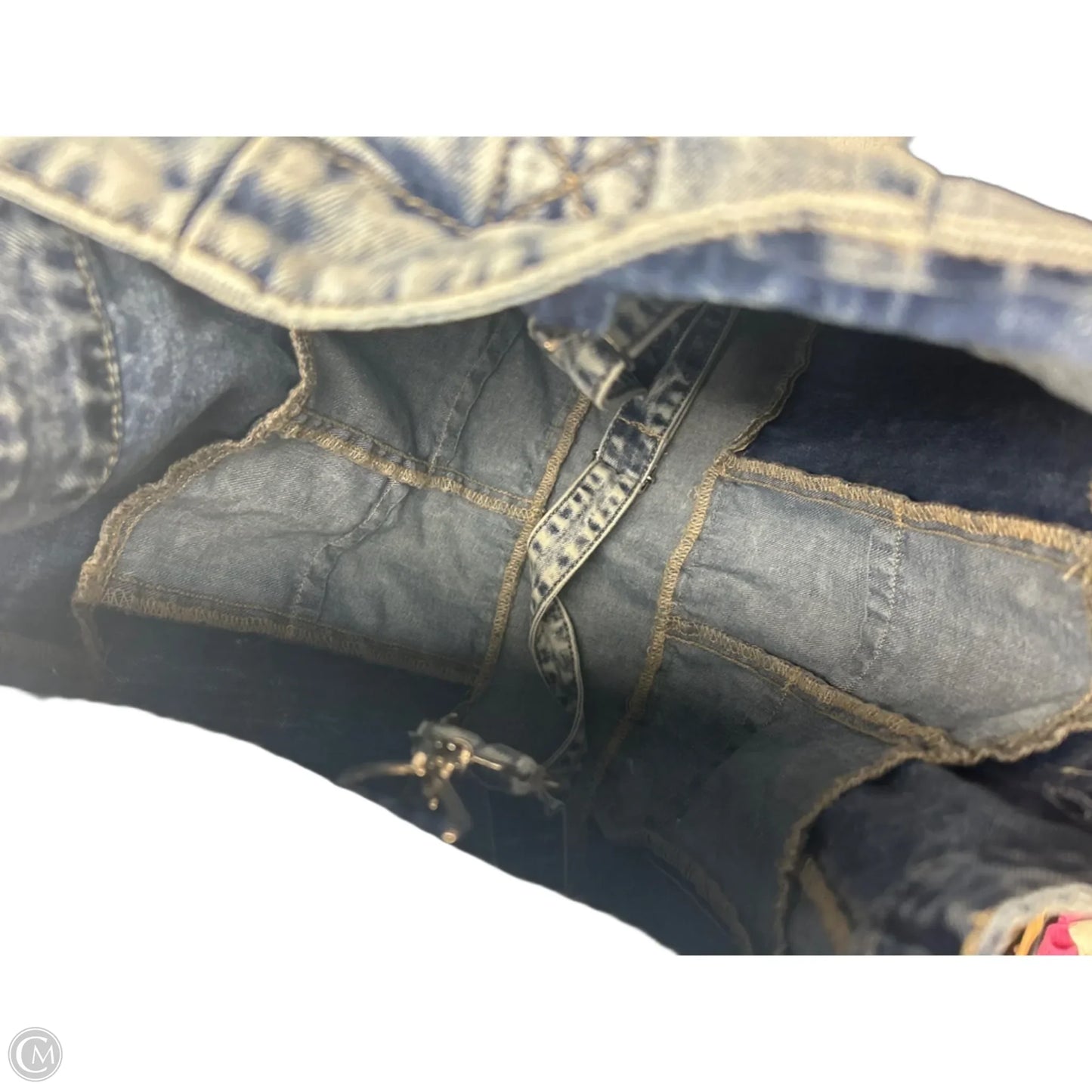 Handbag By Clothes Mentor, Size: Medium