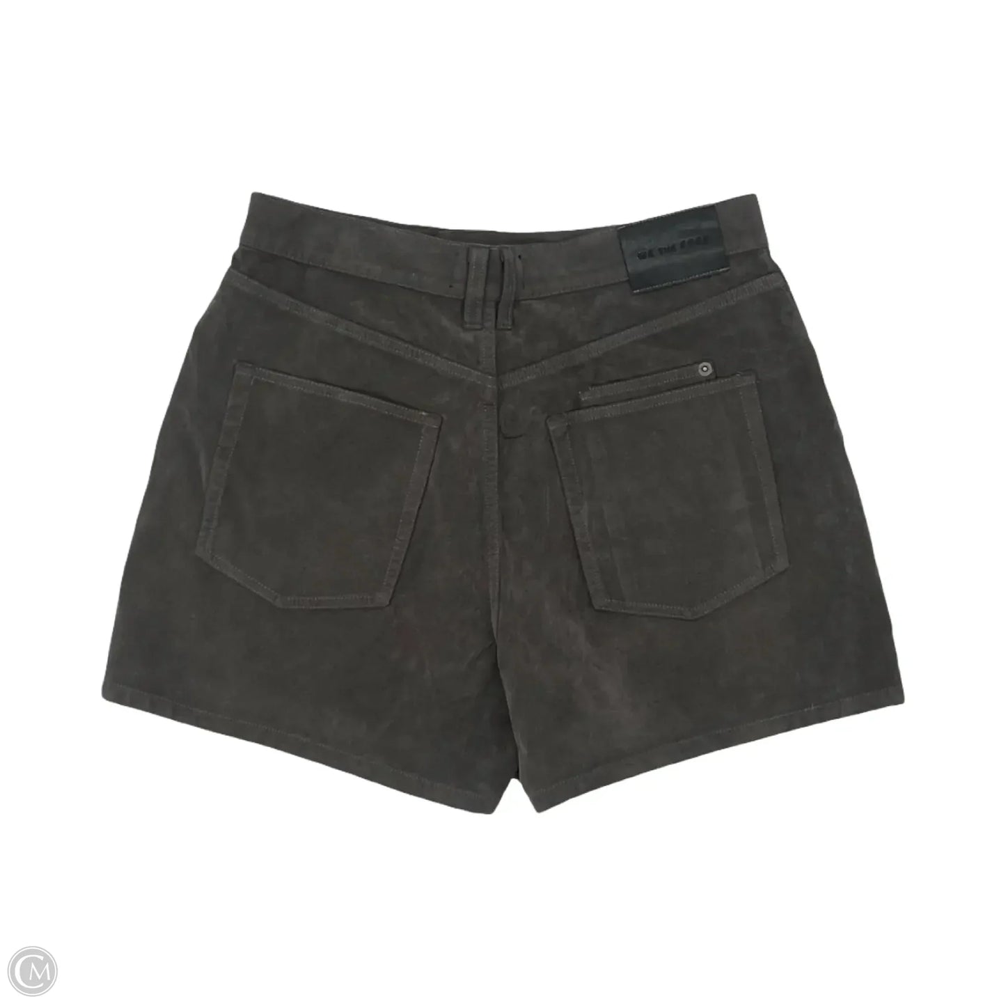 Shorts By We The Free In Grey, Size: 8