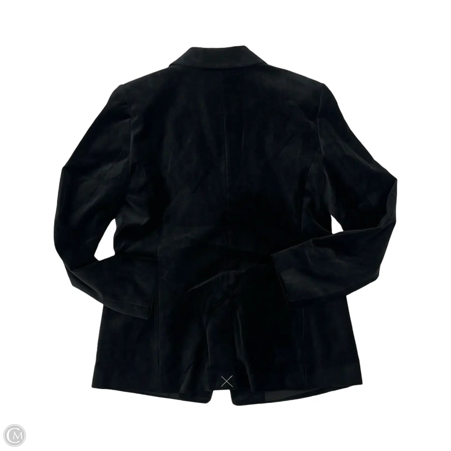 Blazer By Loft In Black, Size: M